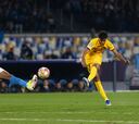 Barcelona - Nápoles: horario, TV, dónde y cómo ver online la Champions League hoy
