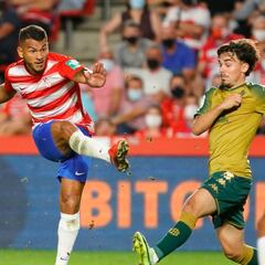 Luis Suárez sueña con un triunfo ante el Barcelona