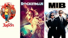 Películas y series de estreno en febrero 2020 en Movistar+