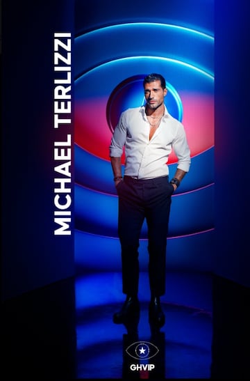 Michael Terlizzi es uno de los concursantes menos conocidos para el público de la nueva edición de ‘Gran Hermano’. El modelo italiano tiene mucha experiencia en la televisión italiana, pero no es un novato en absoluto en la pequeña pantalla española. Concursó en ‘Mujeres y Hombres y Viceversa’ y tiene un pasado común con Oriana Marzoli, pues coincidieron en el ‘reality’ de citas. Además, el entrenador personal coincidió con Daniele Dal Moro, el novio de Oriana, en la versión italiana del formato.  