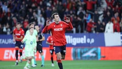 Budimir tumba al líder y se lleva el MVP de la jornada