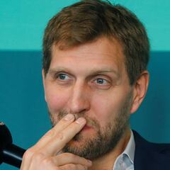 El síndrome post-Nowitzki no tiene efecto en los Mavericks