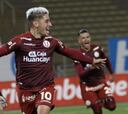 ¡Universitario, campeón de la Fase 1 de la Liga 1!