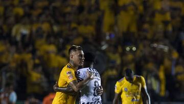 Tigres vs Monterrey, Liga MX