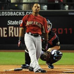 ¡Bombazo en el Infierno! Robinson Canó es nuevo refuerzo de los Diablos Rojos del Mexico