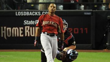 ¡Bombazo en el Infierno! Robinson Canó es nuevo refuerzo de los Diablos Rojos del Mexico