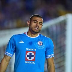 La loca cifra que Cruz Azul pagó por Giakoumakis, supera los 25 millones de dólares