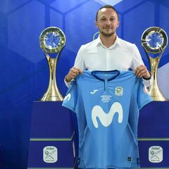 El Inter ficha a Drahovsky para luchar por todo