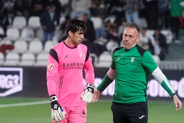 El Andorra se gusta en El Arcángel