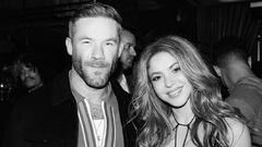 Quién es Julian Edelman, la nueva ilusión de Shakira