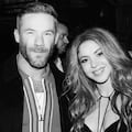 Edelman y Shakira