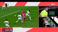 La huelga de Mediapro también afectará al VAR