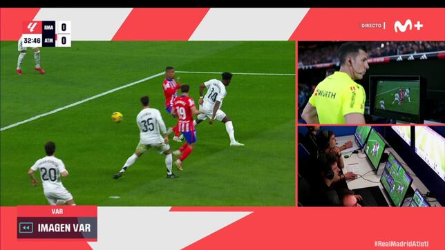 RMTV estalla contra De Burgos Bengoetxea: “Es para irse del campo”