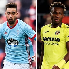 Los canteranos de oro en LaLiga