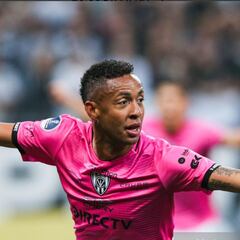 Andrés Lillini destacó el olfato goleador de Gabriel Torres