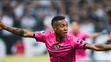 Andrés Lillini destacó el olfato goleador de Gabriel Torres