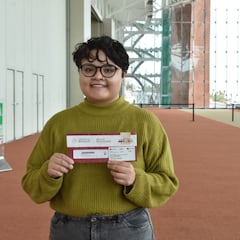 Beca Jóvenes Construyendo el Futuro: cuál es el aumento y cuándo la depositan