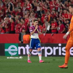 Una enorme oportunidad tirada