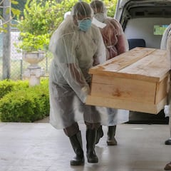 La OMS desvela cuál es la principal causa de muertes en el mundo