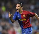 Rafa Márquez, un ídolo de vuelta al Camp Nou