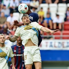 Ipurua derriba ‘in extremis’ el muro del Deportivo