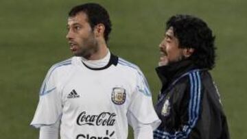 El Inter renuncia a Mascherano y deja libre el camino al Barça