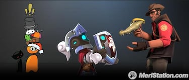 Steam Trading supera su fase beta