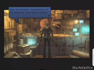 Phantom Dust, Impresiones (Xbox)