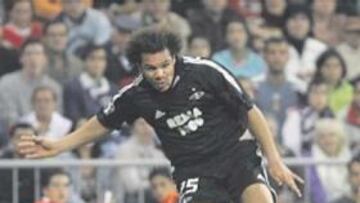 <b>BRAATEN</b>. El jugador con más talento del Rosenborg, viene de marcar el último gol del equipo en Liga ante el Tromso.