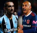 Los grandes de Lima encuentran gol y experiencia en Argentina