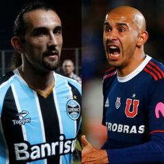 Los grandes de Lima encuentran gol y experiencia en Argentina
