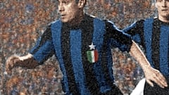 Jugadores que no recordabas con la camiseta del Inter