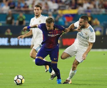 Barcelona preparing for life without PSG-bound Neymar