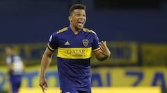 Boca - Arsenal: TV, horario y cómo y dónde ver online de Copa Maradona