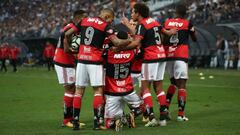 Flamengo 1-0 Botafogo: goles, resumen y resultado
