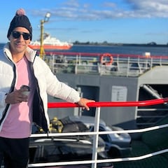 Fue tricampeón con la UC y juega en Chiloé: “Me gusta el sur, por eso quise ir”