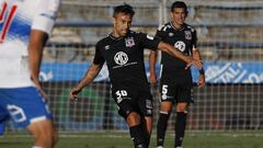 Colo Colo anuncia tres regresos y una inesperada ausencia