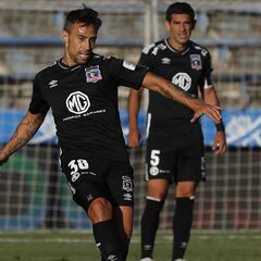 Colo Colo anuncia tres regresos y una inesperada ausencia