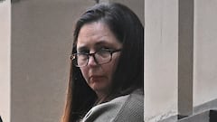 Trial of the year in Australia reaches verdict: Woman who poisoned guests with mushrooms found guilty of murder