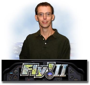 Fly! se queda huérfano