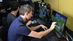 Confirman el VAR para las Eliminatorias de Sudamérica