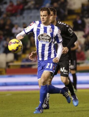 Oriol Riera.