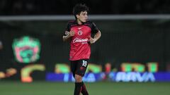 Gilberto Mora sobre el Mundial 2026: “No he hablado con Aguirre”