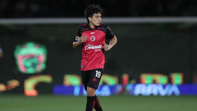 Mora is back from injury at just the right time, with a few crucial games left to make his case for Mexico’s World Cup squad.