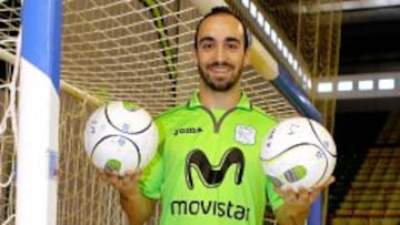 Ricardinho es el fichaje del a&ntilde;o.