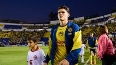 “No recibir gol de visitante es muy importante”