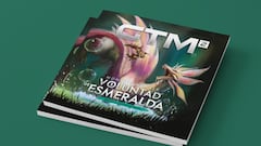 GTM anuncia Kaibun, una revista especializada en manganime y cultura japonesa