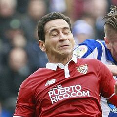 Ganso sería una posible baza para fichar a Pratto