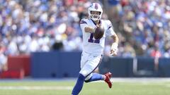 Si los Buffalo Bills pueden construir a partir del &eacute;xito del a&ntilde;o pasado, la corona de la divisi&oacute;n Este de la Conferencia Americana ser&aacute; de ellos.