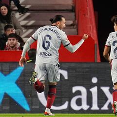 Kocho se desata en ataque